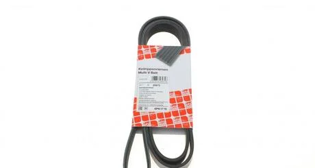 Поликлиновой ремень FEBI BILSTEIN 28970