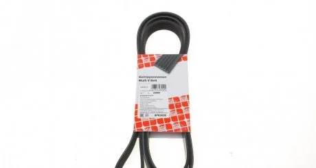 Пасок велоклиновий FEBI BILSTEIN 28999