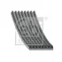 FEBI ремень 8PK1275 29057