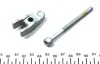Елемент системи Common Rail FEBI BILSTEIN 29141 (фото 3)