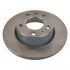 FEBI IVECO Диск тормозной задний DAILY 35S9-11 99- С ABS 29160