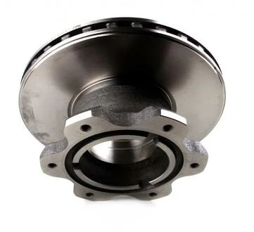 Диск тормозной FEBI BILSTEIN 29169