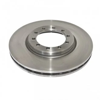Тормозной диск перед Mascott 110-160 99> (толщина 26мм) FEBI BILSTEIN 29178