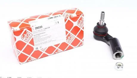 Рульовий наконечник FEBI BILSTEIN 29223