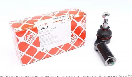 Рульовий наконечник FEBI BILSTEIN 29224