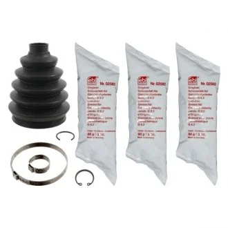 Комплект пыльников резиновых FEBI BILSTEIN 29250