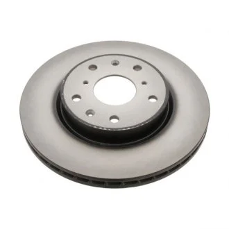 Диск гальм. (Febi) FEBI BILSTEIN 29310