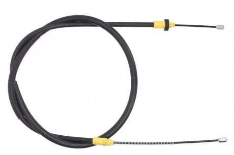 Трос зупиночних гальм FEBI BILSTEIN 29363