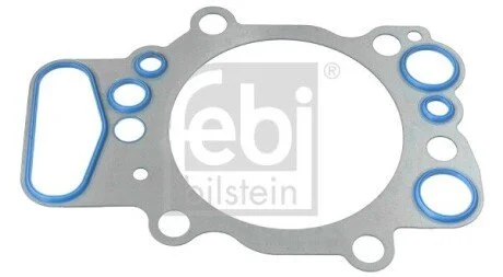 Прокладка головки циліндра FEBI BILSTEIN 29370 (фото 1)