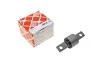 Сайлентблок заднього важеля Lancer/V40/S40 1.5-2.4i 95-07 FEBI BILSTEIN 29377
