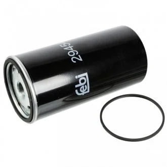 Топливный фильтр с уплотнительным кольцом FEBI BILSTEIN 29454
