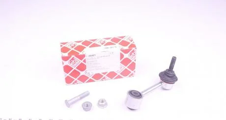 Тяга стабилизатора FEBI BILSTEIN 29461