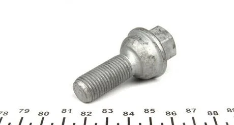Болт кріплення Mercedes-Benz PKW FEBI BILSTEIN 29466