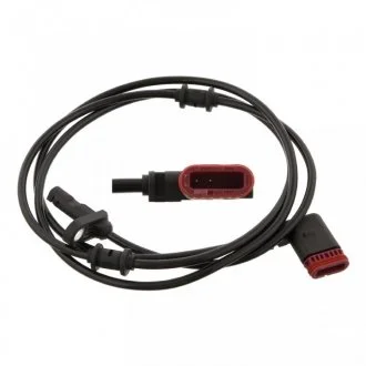 Датчик частоти обертання колеса FEBI BILSTEIN 29509