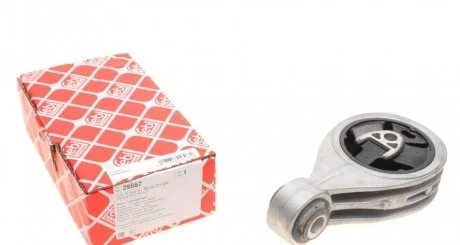 Подушка двигуна/КПП FEBI BILSTEIN 29567
