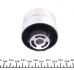 Сайлентблок AUDI/SEAT/SKODA/VW A3/Leon/Octavia/Golf/Touran &quot;R &quot;04&gt;&gt; FEBI BILSTEIN 29568 (фото 3)