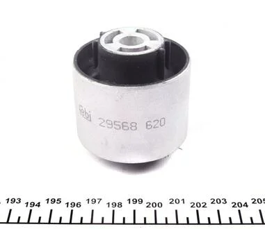 Сайлентблок AUDI/SEAT/SKODA/VW A3/Leon/Octavia/Golf/Touran "R "04>> FEBI BILSTEIN 29568