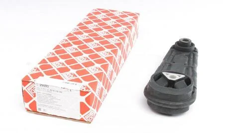 Опора КПП Renault FEBI BILSTEIN 29593