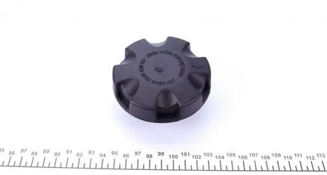 Крышка радиатора FEBI BILSTEIN 29607