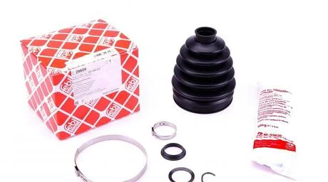 Пыльник шруса FEBI BILSTEIN 29609