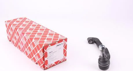 Накінечник тяги VW-Audi FEBI BILSTEIN 29675