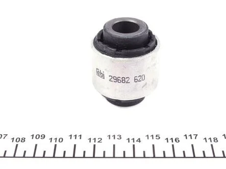Сайлентблок AUDI/SEAT/SKODA/VW A3/Leon/Octavia/Golf/Passat/Touran "R "04>> FEBI BILSTEIN 29682