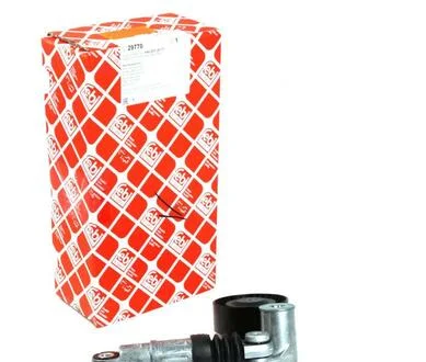 Механизм натяжной Mercedes-Benz PKW FEBI BILSTEIN 29770