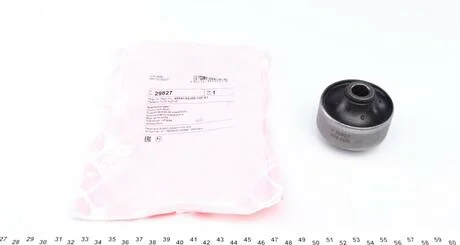 Сайлентблок FEBI BILSTEIN 29827