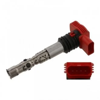 Котушка запалення FEBI BILSTEIN 29859