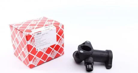 Фланец охлаждающей жидкости FEBI BILSTEIN 29880