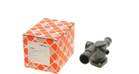 Фланец охлаждающей жидкости FEBI BILSTEIN 29888