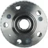 Ступиця FEBI BILSTEIN 29915 (фото 5)