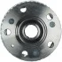 Ступиця FEBI BILSTEIN 29915 (фото 8)