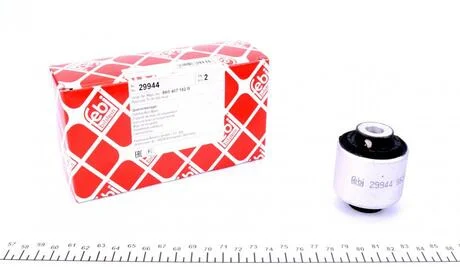 Сайлентблок підвіски VW-Audi FEBI BILSTEIN 29944