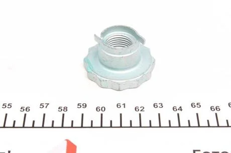 Гайка ступиці FEBI BILSTEIN 30028