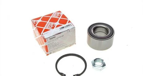 Подшипник ступицы FEBI BILSTEIN 30040