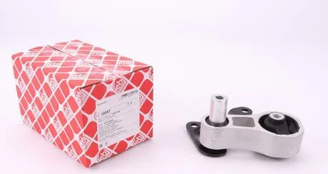 Подушка КПП FORD B-Max/Fiesta/Fusion "01>> FEBI BILSTEIN 30057