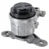 Подушка двигуна FORD Mondeo "TDCI \'\'FR \'\'00-07 FEBI BILSTEIN 30062 (фото 2)