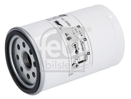 Фильтр топлива FEBI BILSTEIN 30069