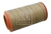 FEBI Фильтр воздушный DB ACTROS 02- 30072