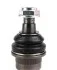 Опора кульова Mercedes-Benz PKW FEBI BILSTEIN 30151 (фото 2)