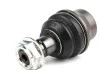 Опора кульова Mercedes-Benz PKW FEBI BILSTEIN 30151 (фото 3)