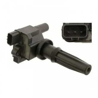 Котушка запалення FEBI BILSTEIN 30261