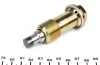 Комплект ГРМ, ланцюг+елементи FEBI BILSTEIN 30300 (фото 3)