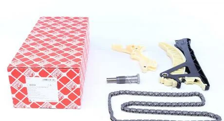 К-т привода ГРМ BMW FEBI BILSTEIN 30334 (фото 1)