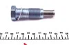 Комплект цепи привода распредвала FEBI BILSTEIN 30345 (фото 2)