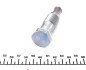 Комплект цепи привода распредвала FEBI BILSTEIN 30345 (фото 3)