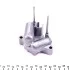 К-т привода ГРМ BMW &quot;2,0 M47N/ 3,0 M57N2 &quot;01-12 &quot;UP FEBI BILSTEIN 30347 (фото 10)