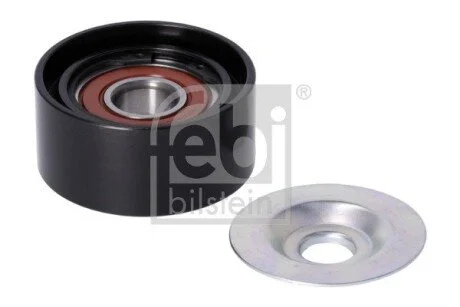 Ролик натягувача FEBI BILSTEIN 30389