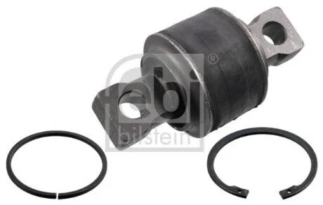 Сайлентблок тяги со стопорным кольцом FEBI BILSTEIN 30569